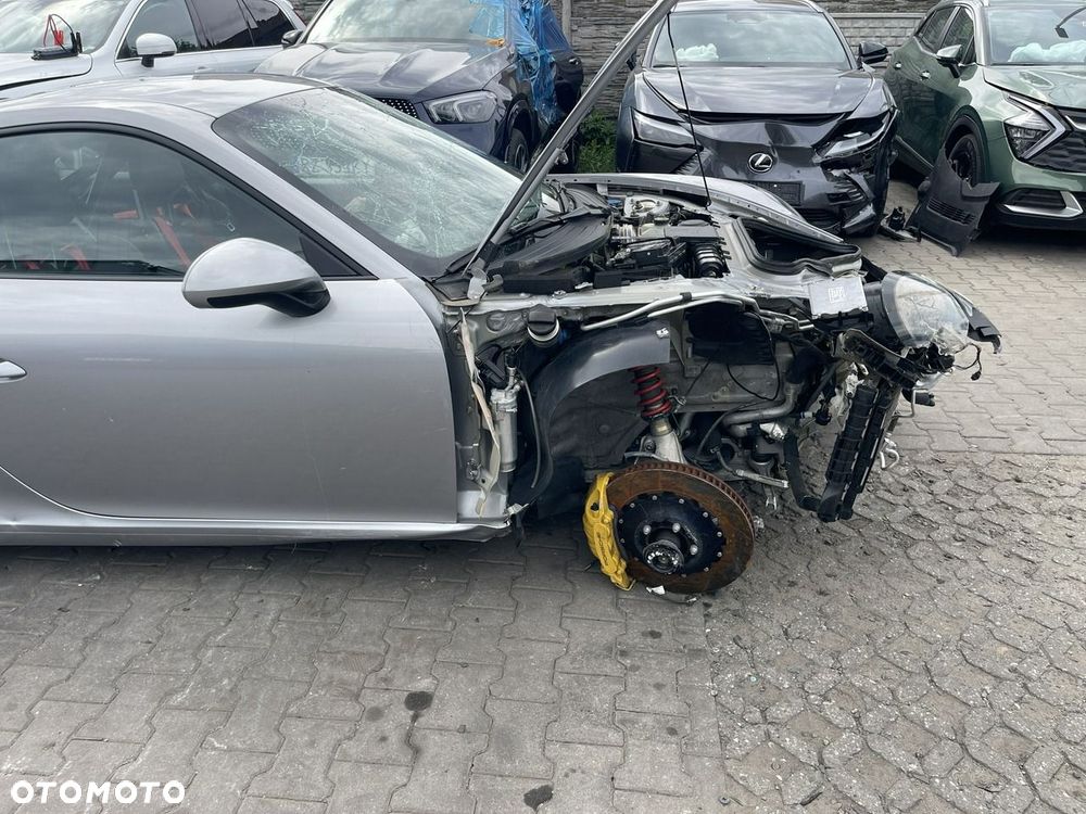 Porsche 911 GT3 PDK - 6