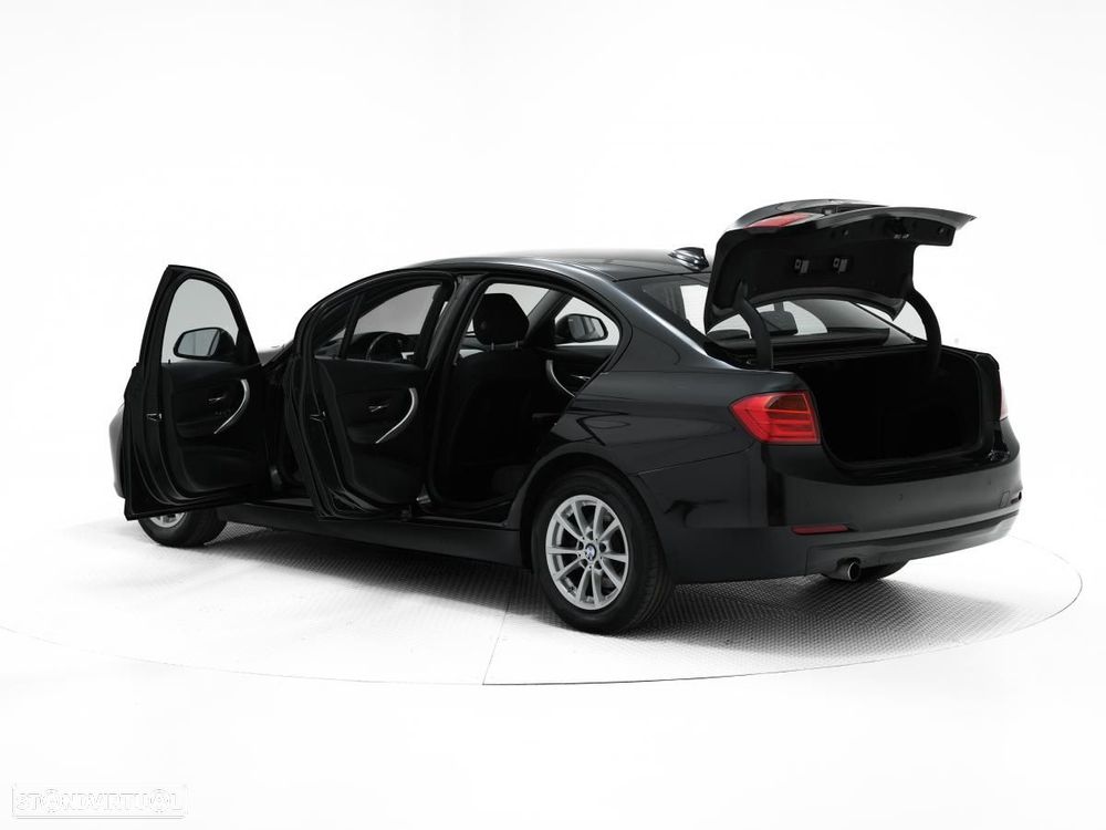 BMW 316 - 5