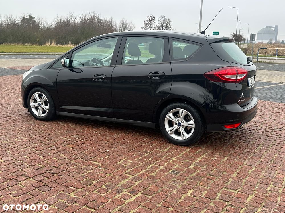 Ford C-MAX 1.0 EcoBoost Edition ASS - 25