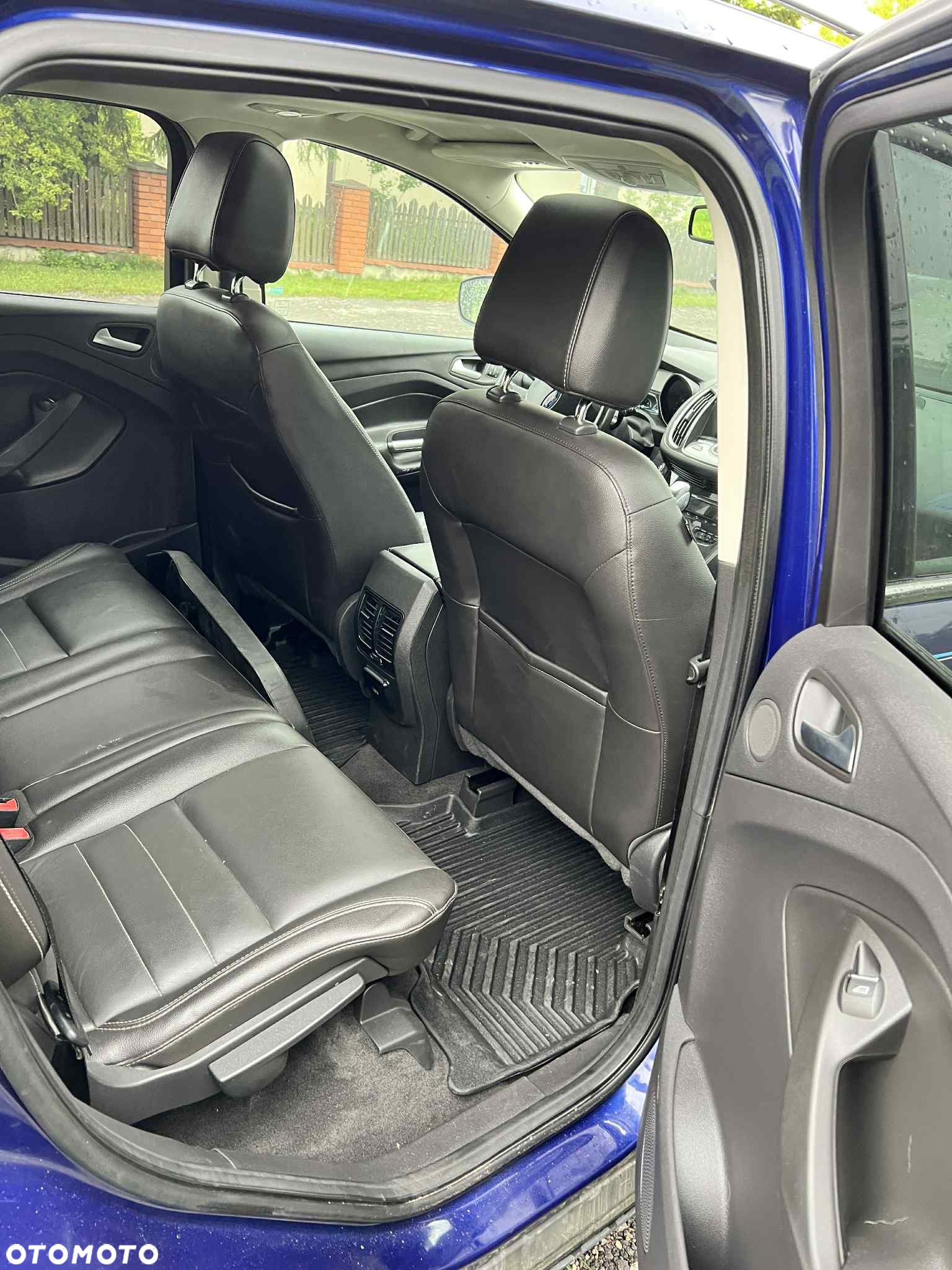 Ford Escape 2.0 EcoBoost AWD Titanium - 16