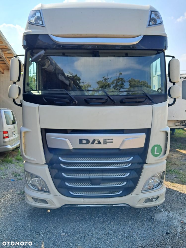 DAF XF 480 FT - 2