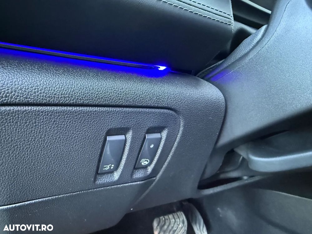 Renault Talisman ENERGY dCi 160 EDC INITIALE PARIS - 20