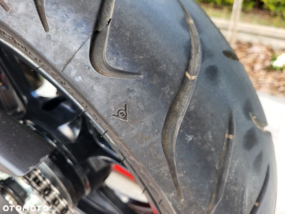 Kawasaki Versys 650 - 13