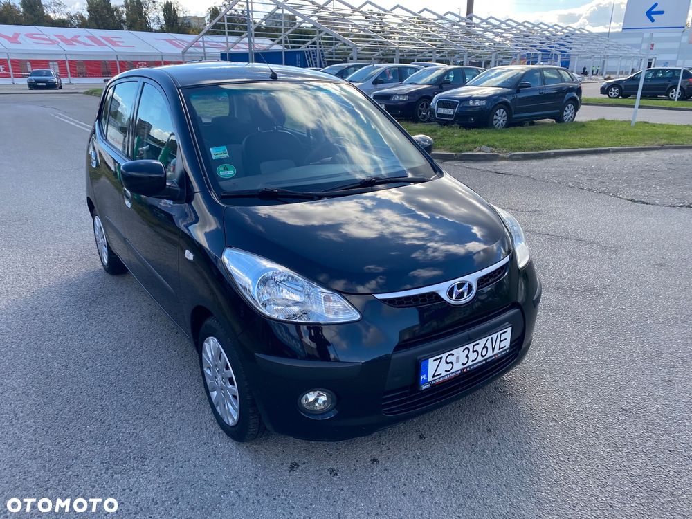 Hyundai i10 1.2 Classic - 5