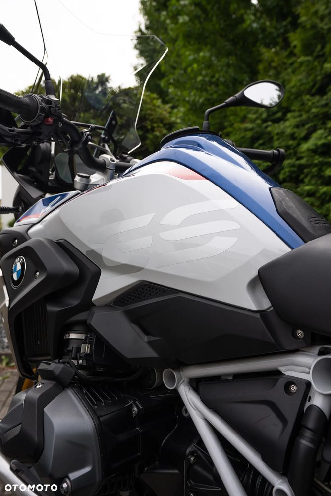 BMW GS - 11