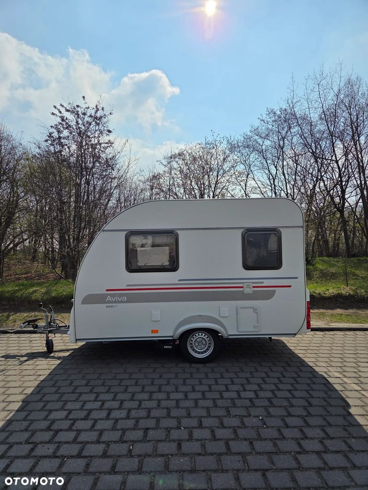 Adria Aviva 300dt - 7