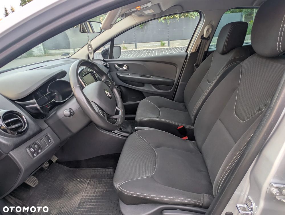 Renault Clio 0.9 Energy TCe Zen - 11
