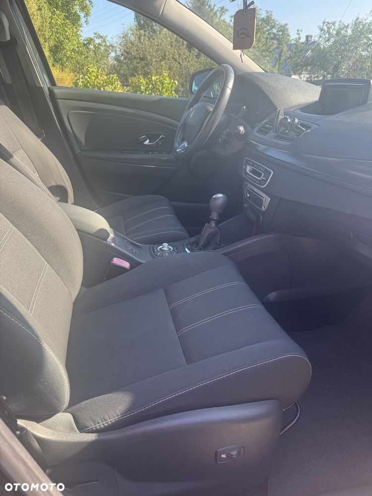 Renault Megane 1.6 16V 110 Dynamique - 17