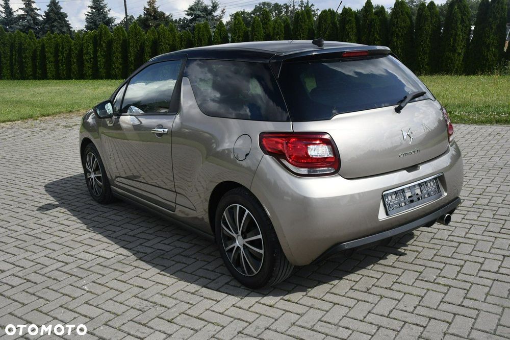 Citroën DS3 - 12