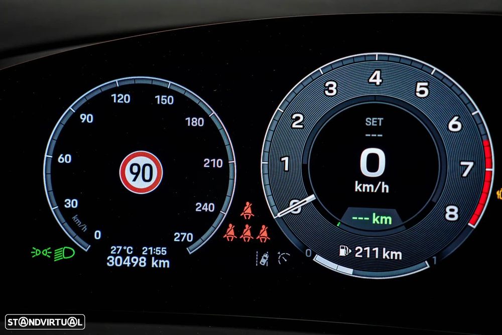 Porsche Cayenne E-Hybrid - 23