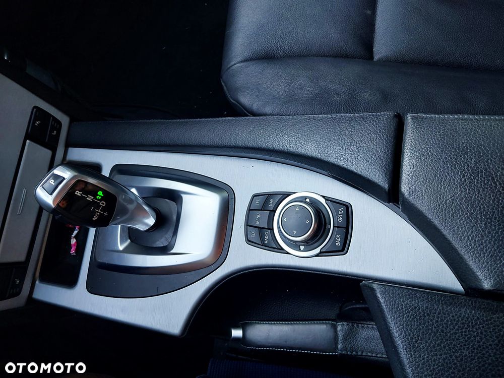 BMW Seria 5 520d - 17