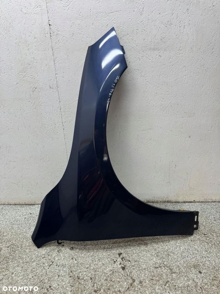 BŁOTNIK PRAWY PRZÓD VOLVO S60 II V60 2011-2018 498-46