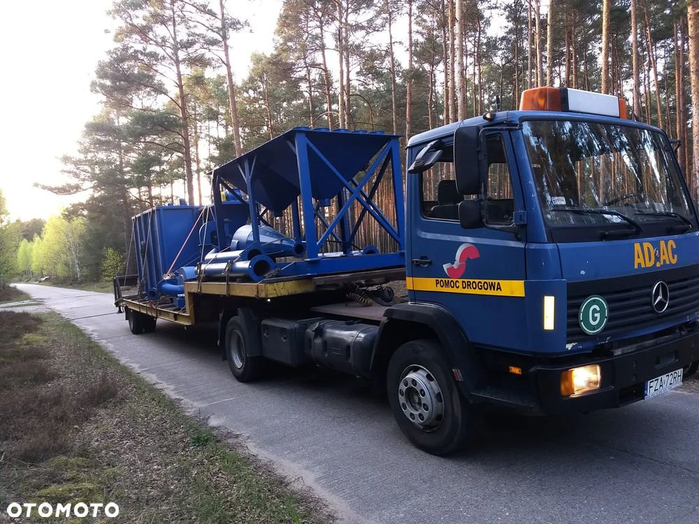 Mercedes-Benz 1324L - 2