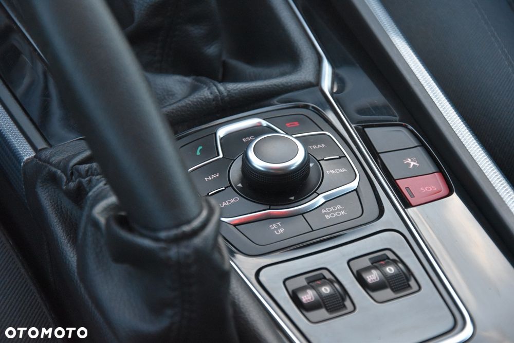 Peugeot 508 HDi FAP 140 Allure - 19