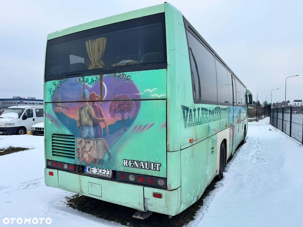 Irisbus Iliade - 16
