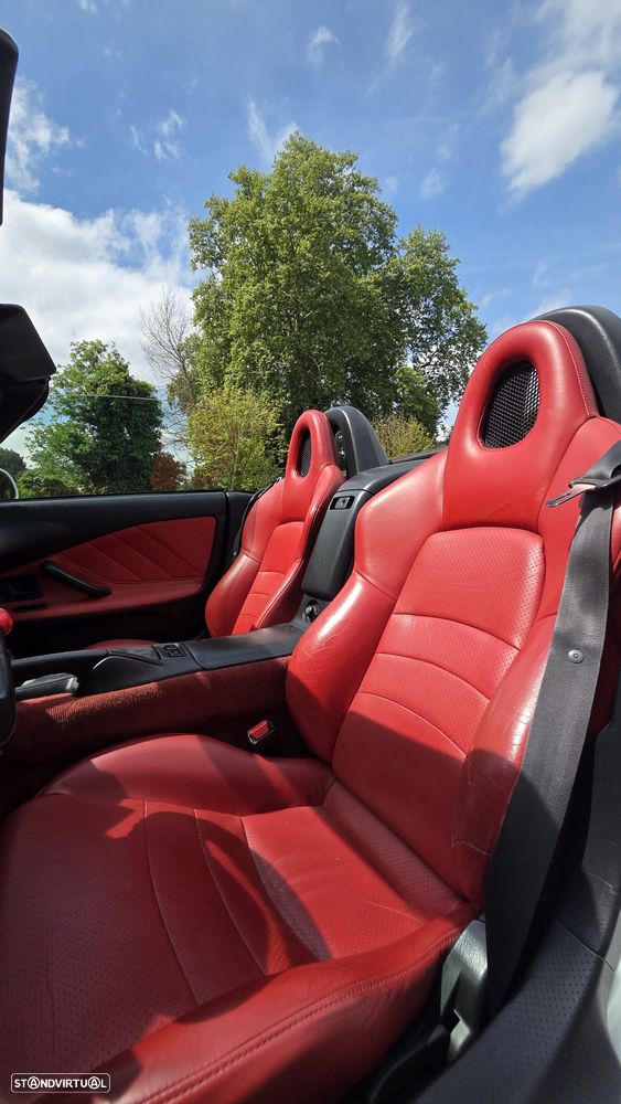 Honda S2000 Standard - 13