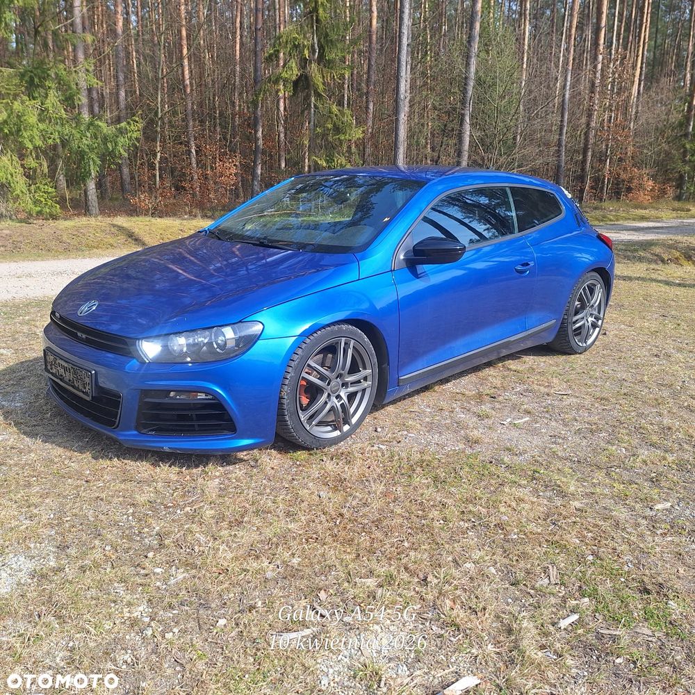 Volkswagen Scirocco 2.0 TSI DSG Match - 2