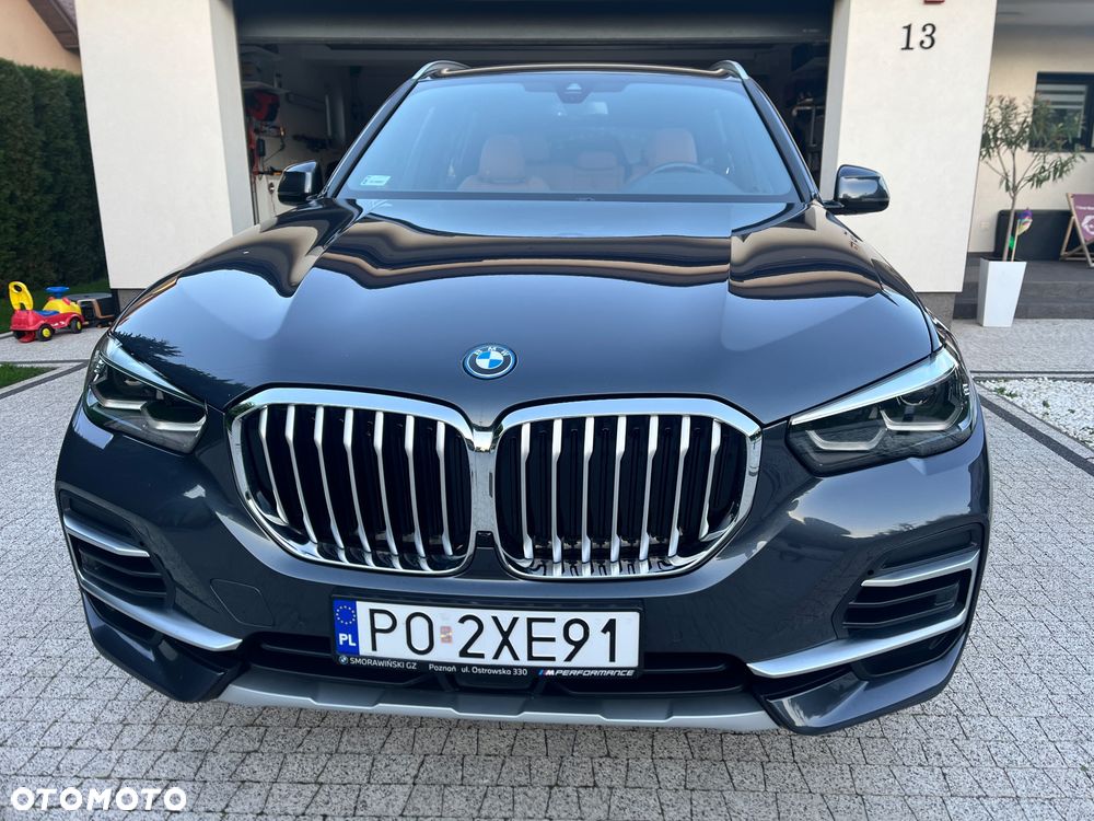 BMW X5 - 31