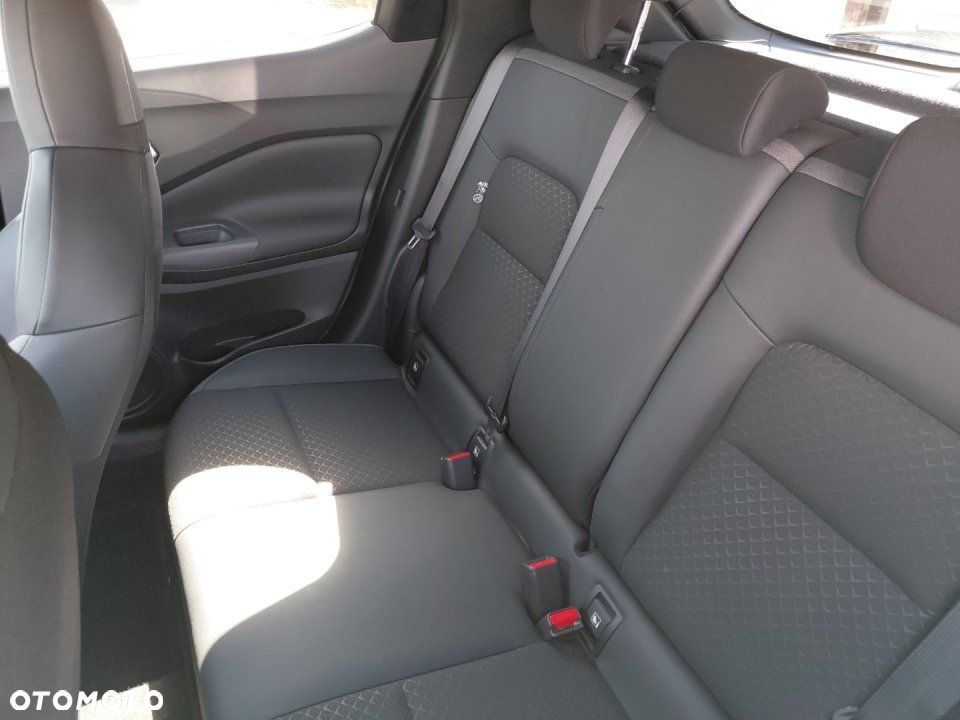 Nissan Juke - 15