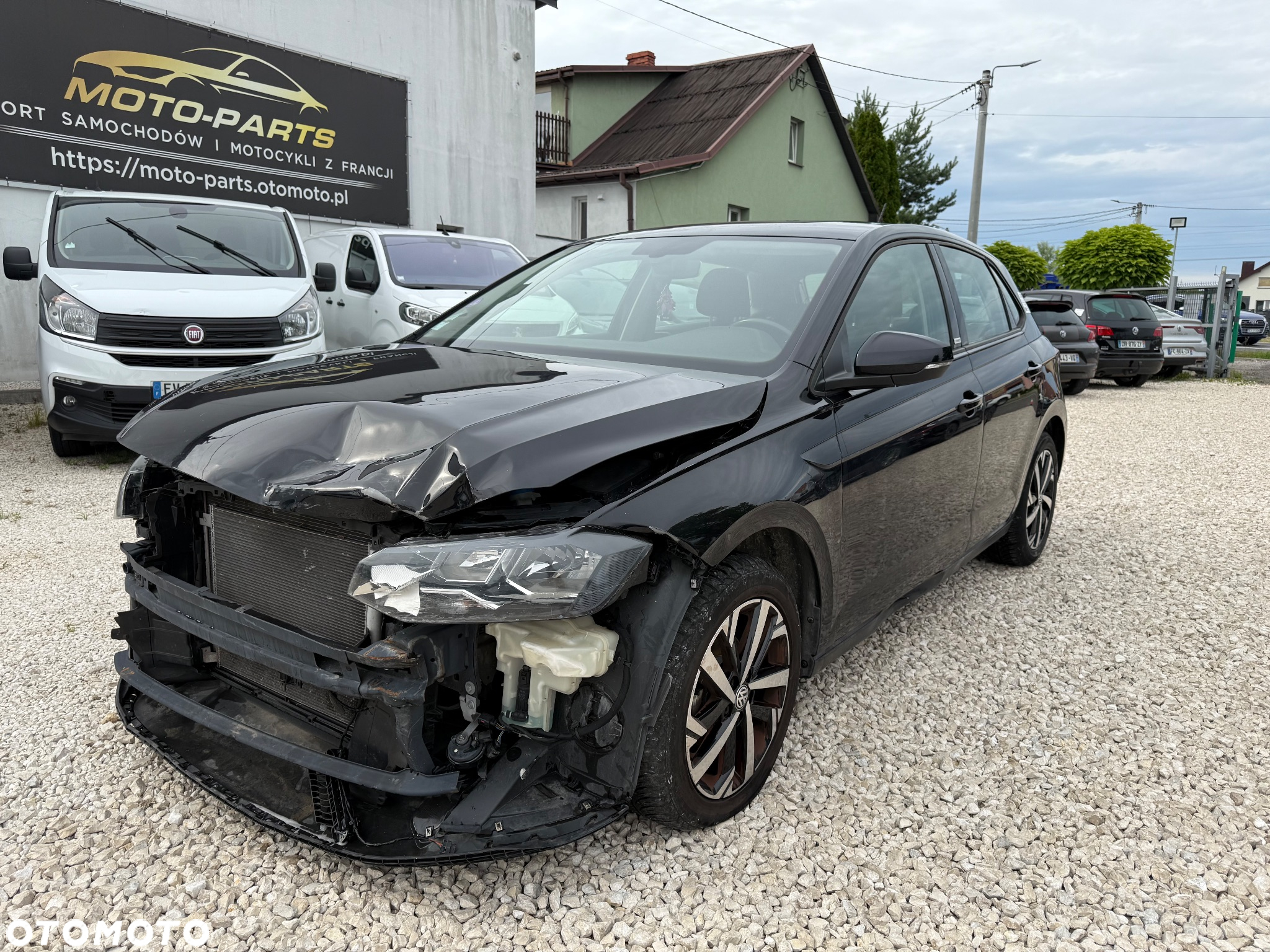 Volkswagen Polo - 8