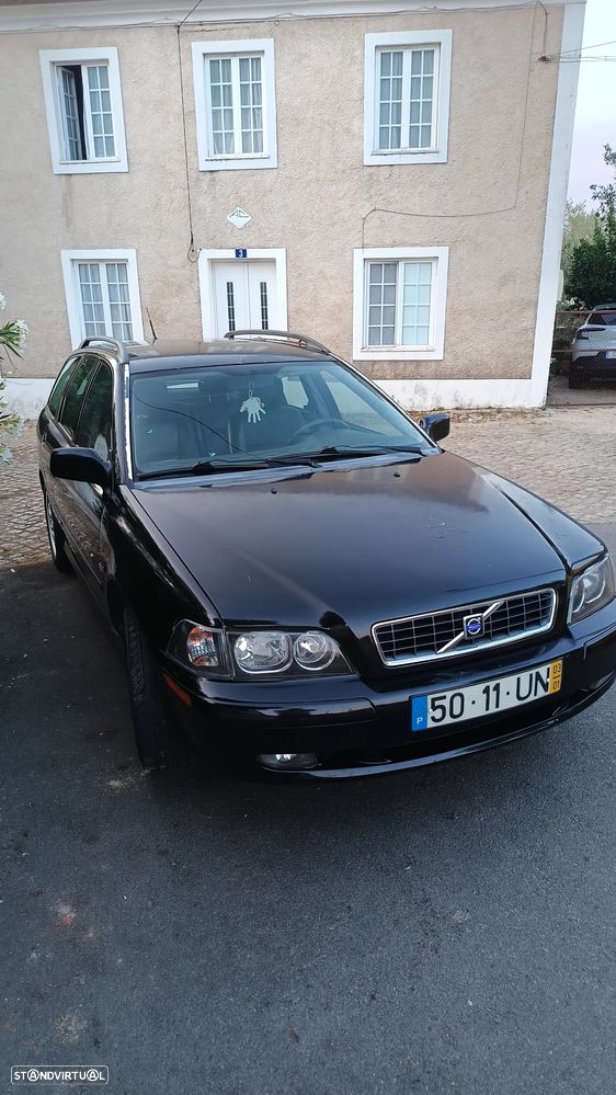 Volvo V40 - 1