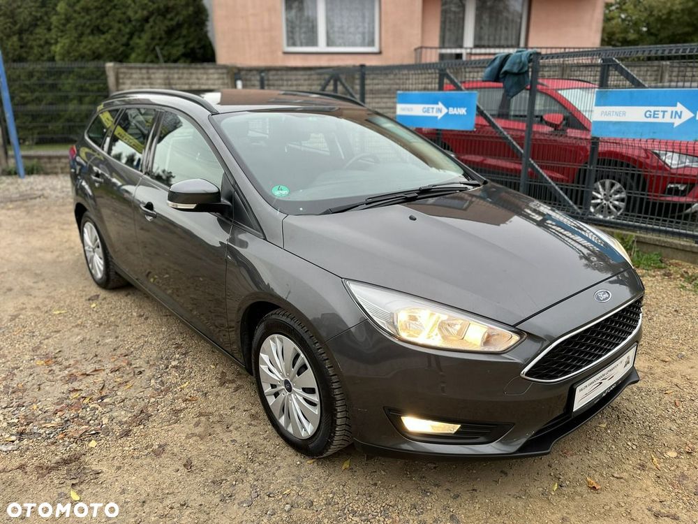 Ford Focus - 4