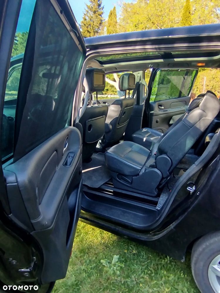 Renault Grand Espace 2.0 dCi 175 FAP Edition 25th - 10