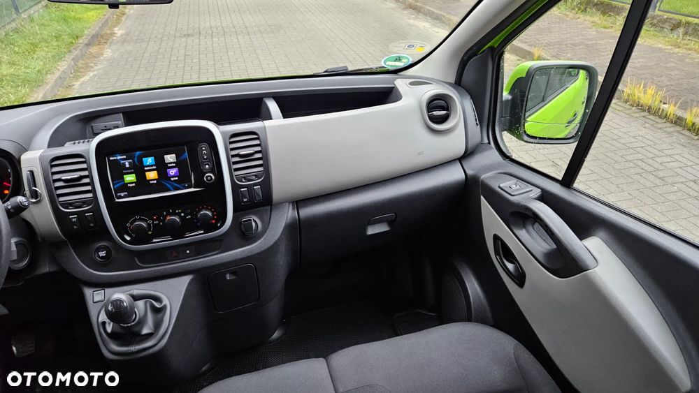 Renault Trafic ENERGY L2H1 Komfort - 27