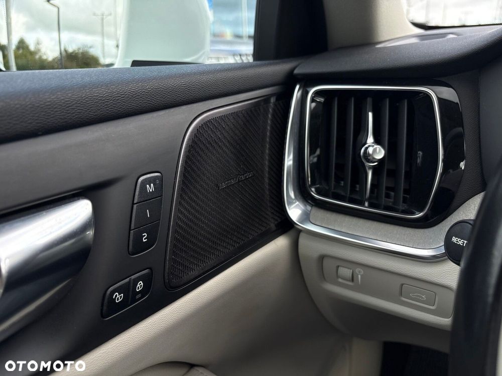 Volvo V60 B4 B Inscription - 12
