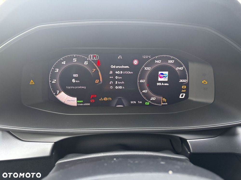 Cupra Leon 1.5 eTSI DSG - 22