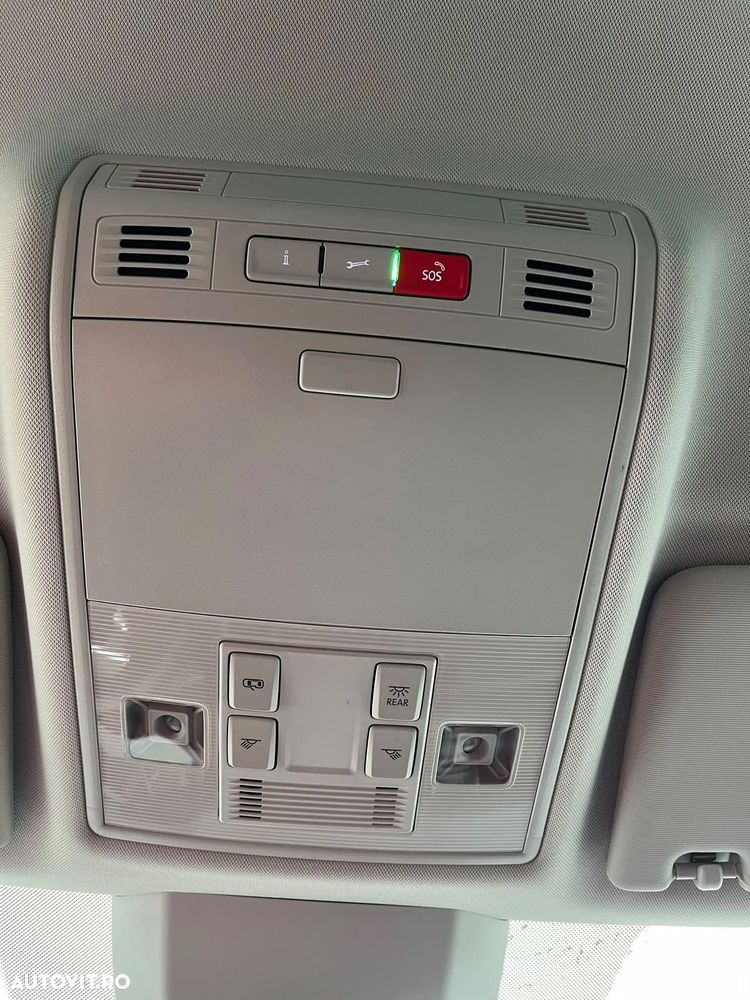 Skoda Kodiaq 2.0 TDI 4X4 DSG Style - 25