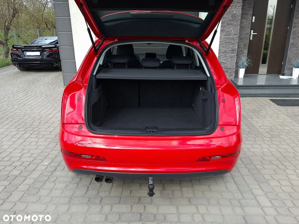 Audi Q3 2.0 TDI - 14