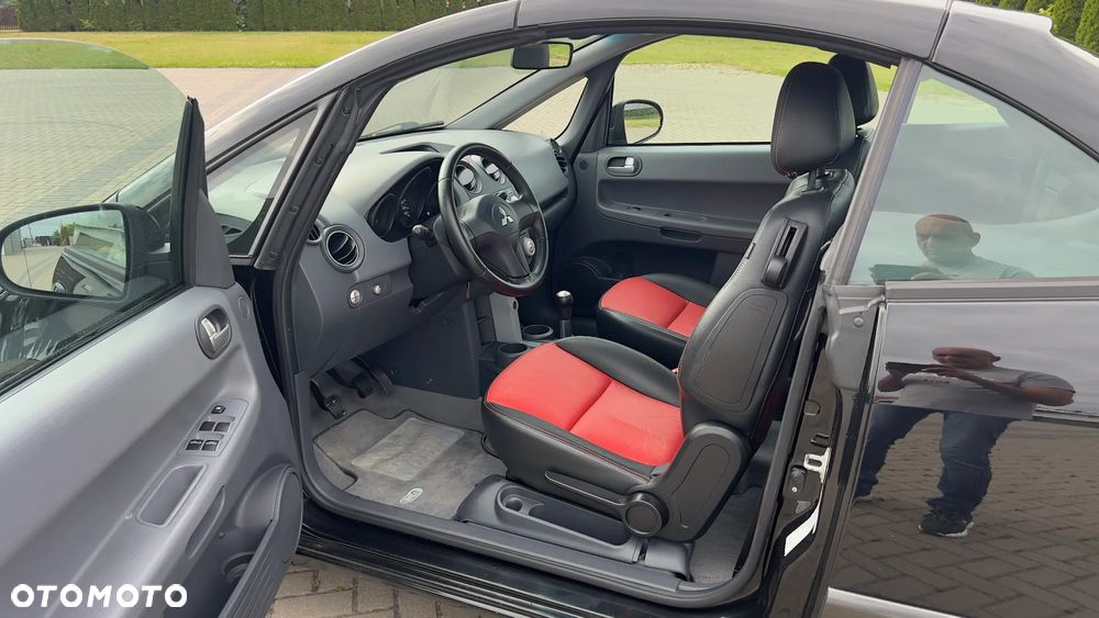 Mitsubishi Colt 1.5 Inform - 10