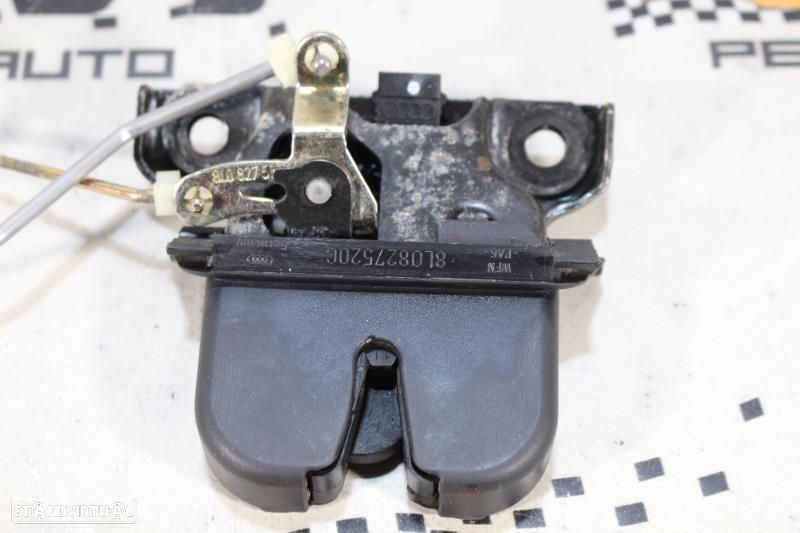 Fecho Da Mala Audi A3 (8L1)  8L0827505m / 8L0 827 505 M - 2