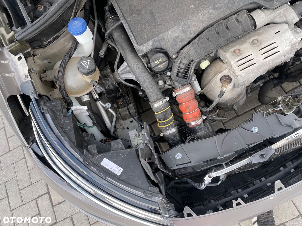 Citroën C4 Cactus 1.2 PureTech GPF Shine EAT6 - 10