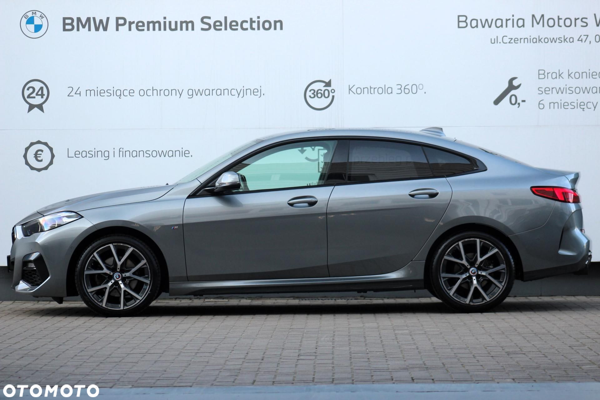 BMW Seria 2 - 3