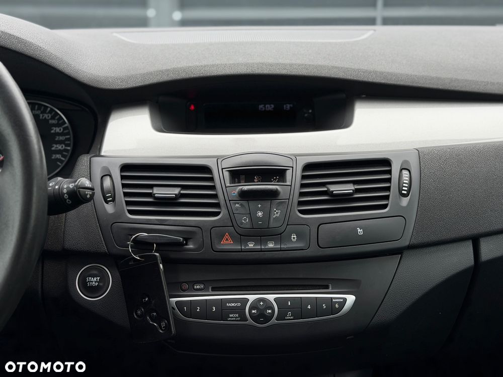 Renault Laguna 2.0 16V 140 Dynamique - 17