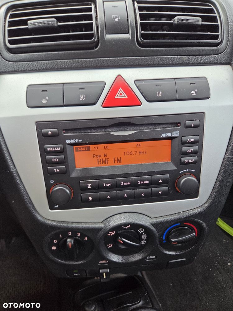 Kia Picanto - 7