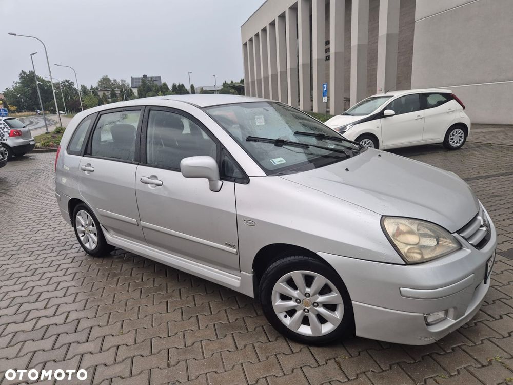 Suzuki Liana 1.4 DDiS Comfort - 2