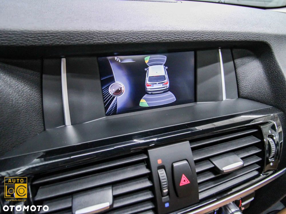 BMW X3 xDrive20d xLine - 21