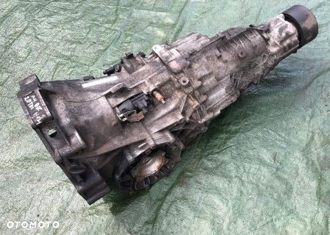 Skrzynia Manualna Audi A4 B7 GYH 2.0 TDi 2007 rok - 1