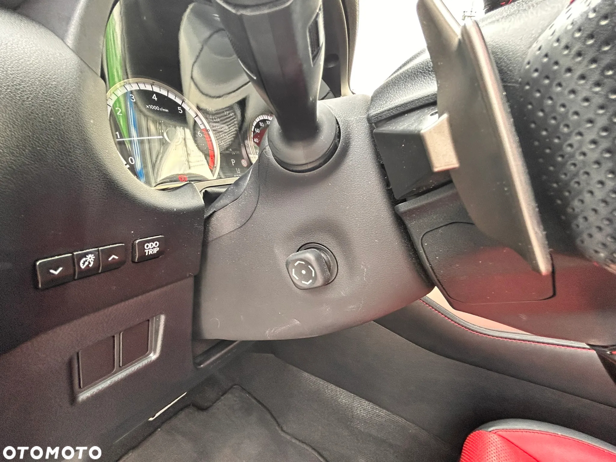 Lexus NX 300 F Sport AWD - 10