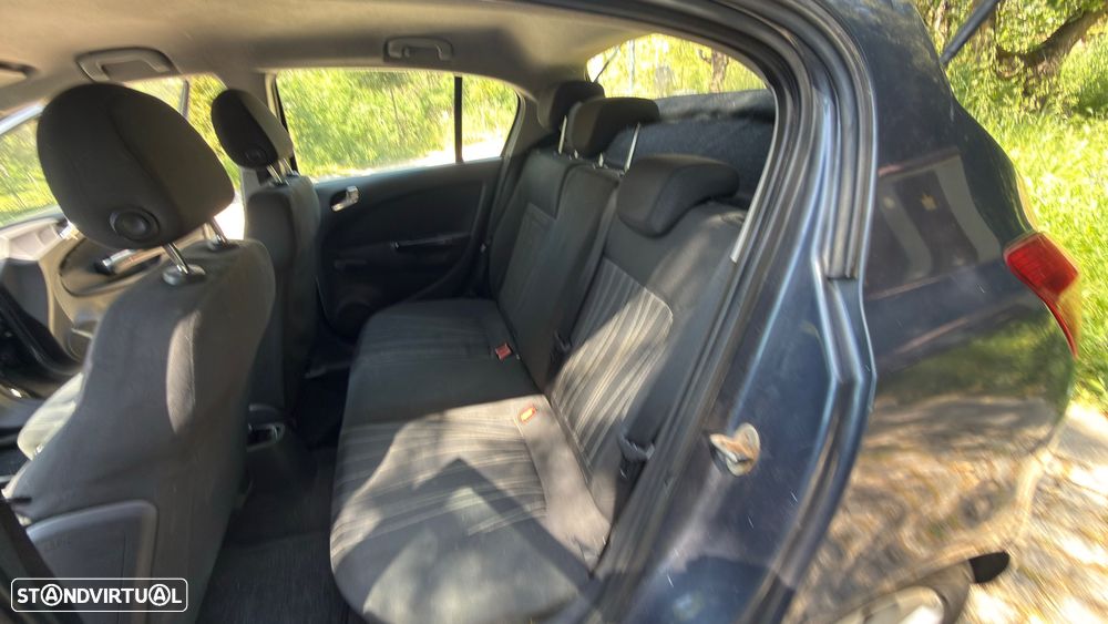 Opel Corsa 1.3 CDTi Enjoy - 7