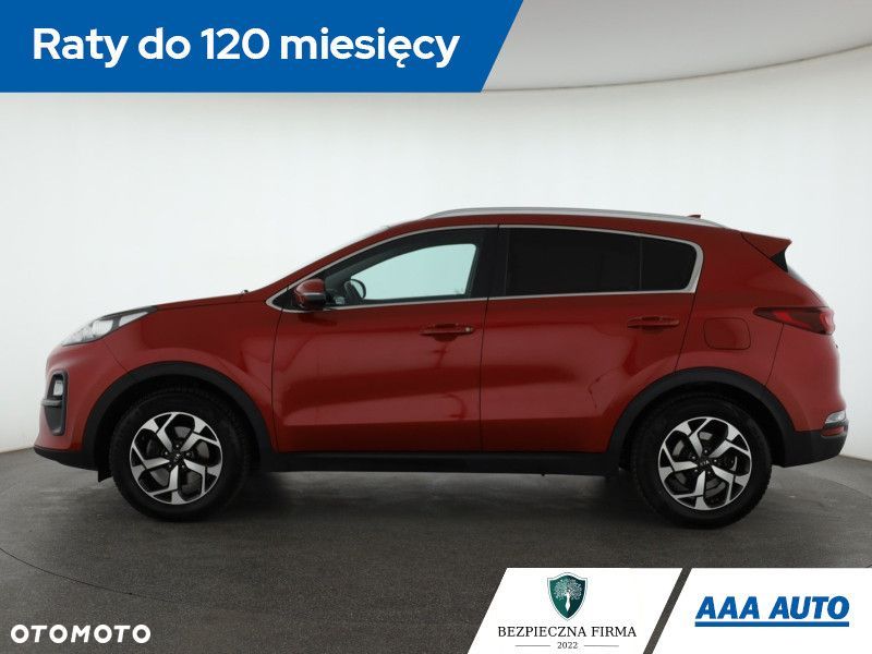 Kia Sportage - 3