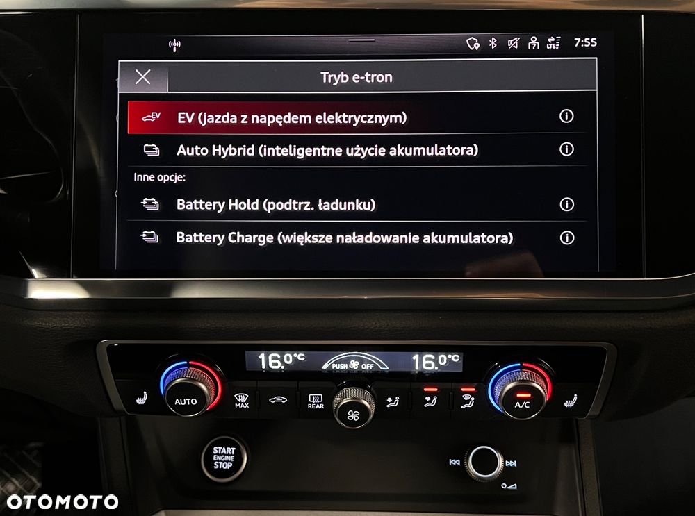 Audi Q3 Sportback - 34