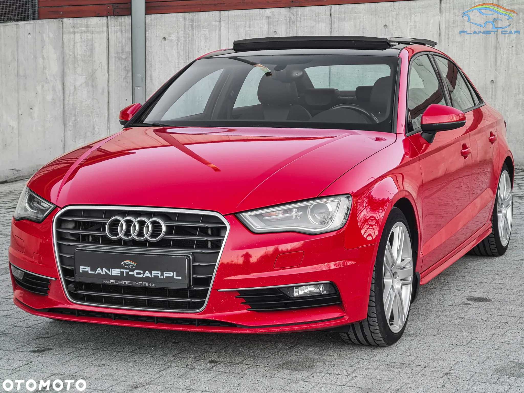 Audi A3 2.0 TDI clean diesel Ambiente - 11
