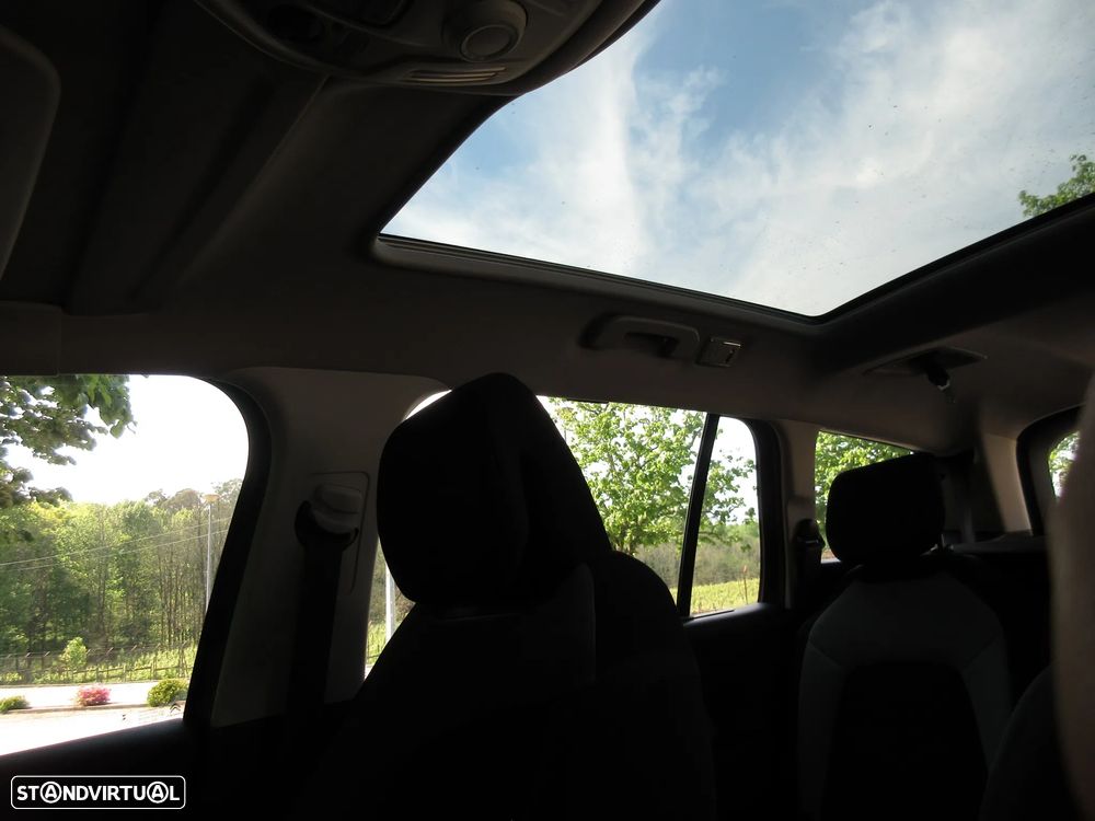 Citroën C4 Grand Picasso 1.6 e-HDi Exclusive ETG6 - 58
