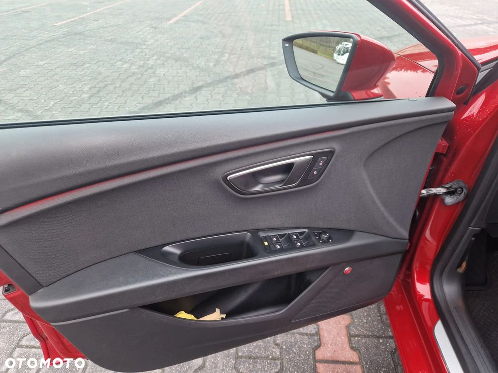 Seat Leon 1.5 TSI FR - 15