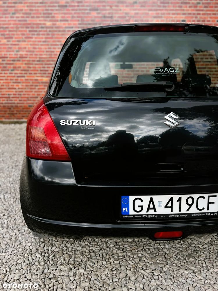 Suzuki Swift - 29