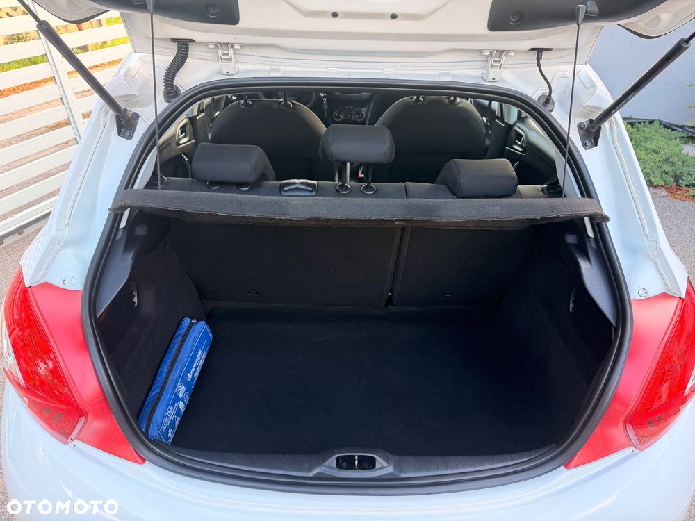 Peugeot 208 HDi 68 Like - 17
